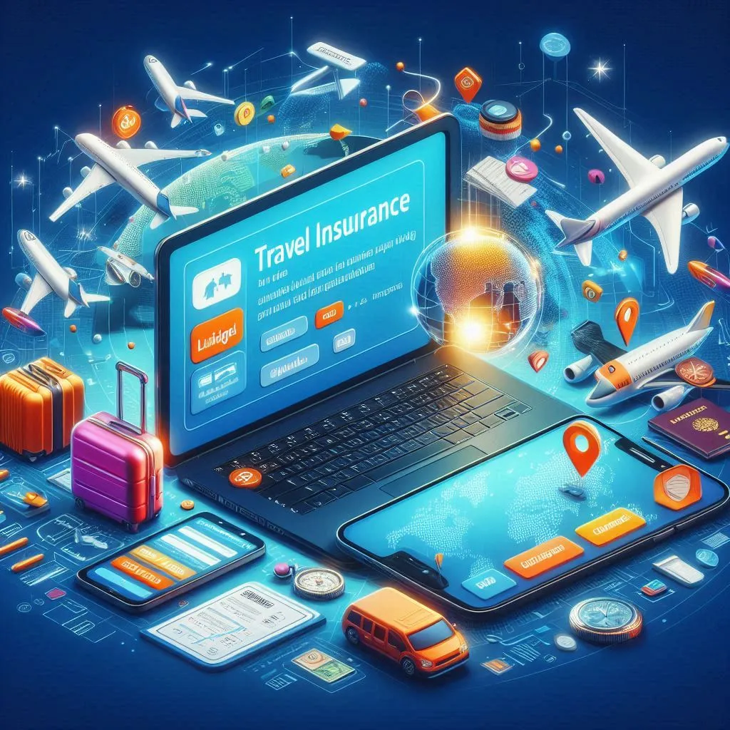 travel insurance quotes