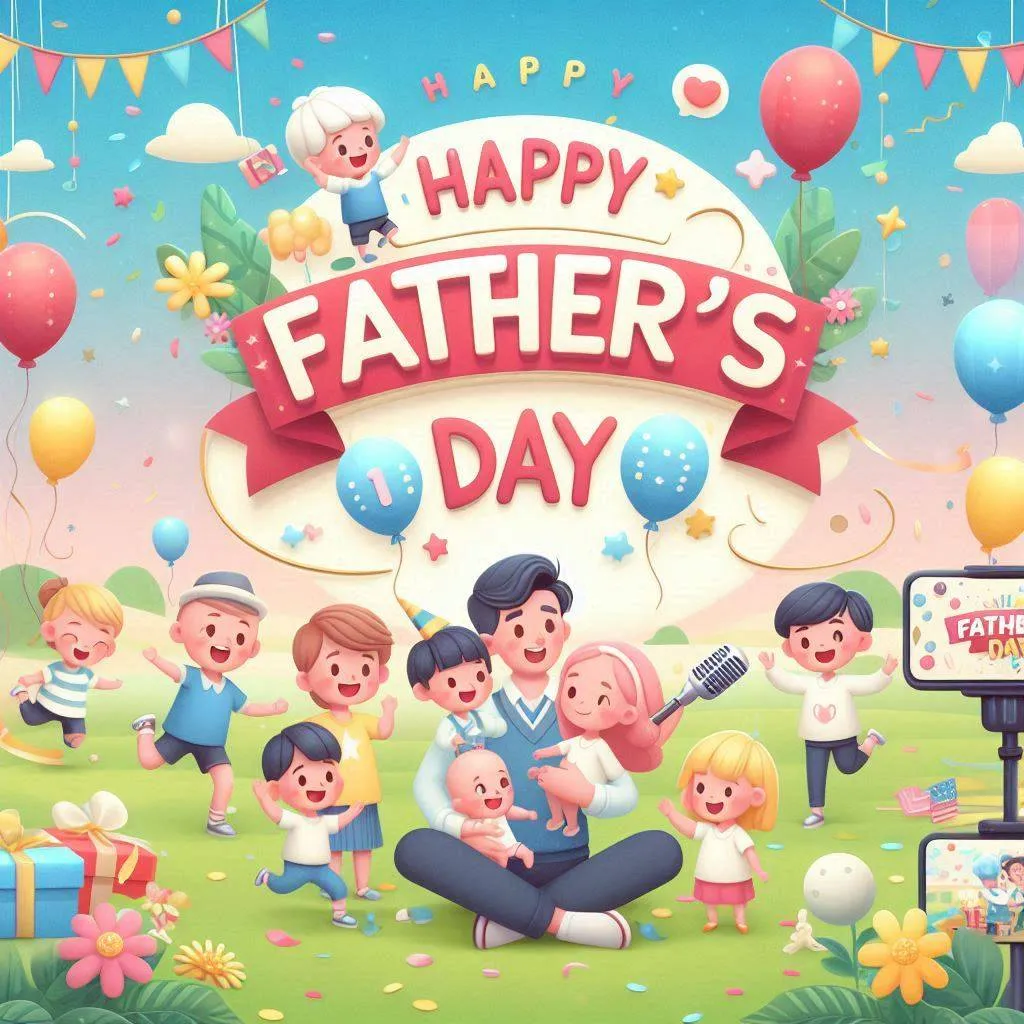 Father’s Day Quotes For Dad Animoto