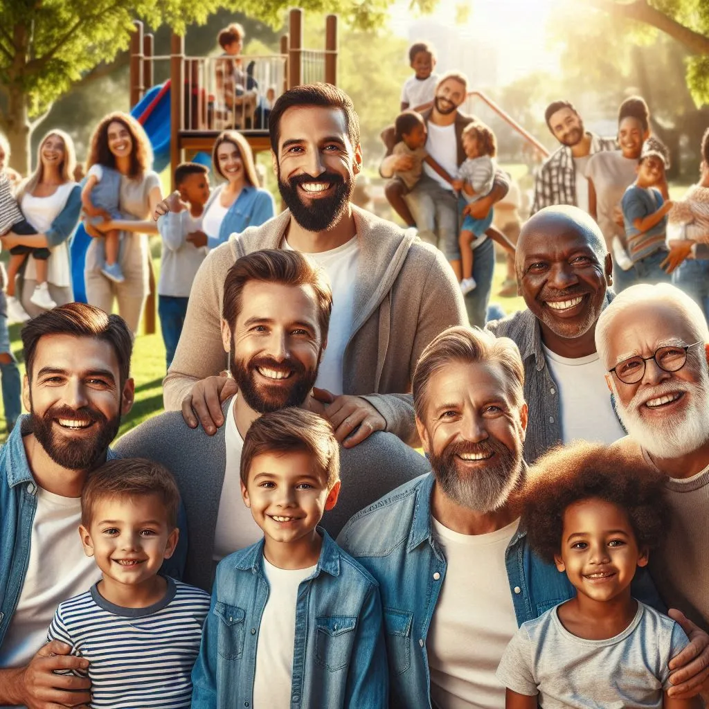 Famous Fathers Trivia Questions and Answers