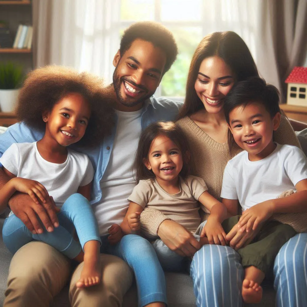 Father’s Day Quotes For Family