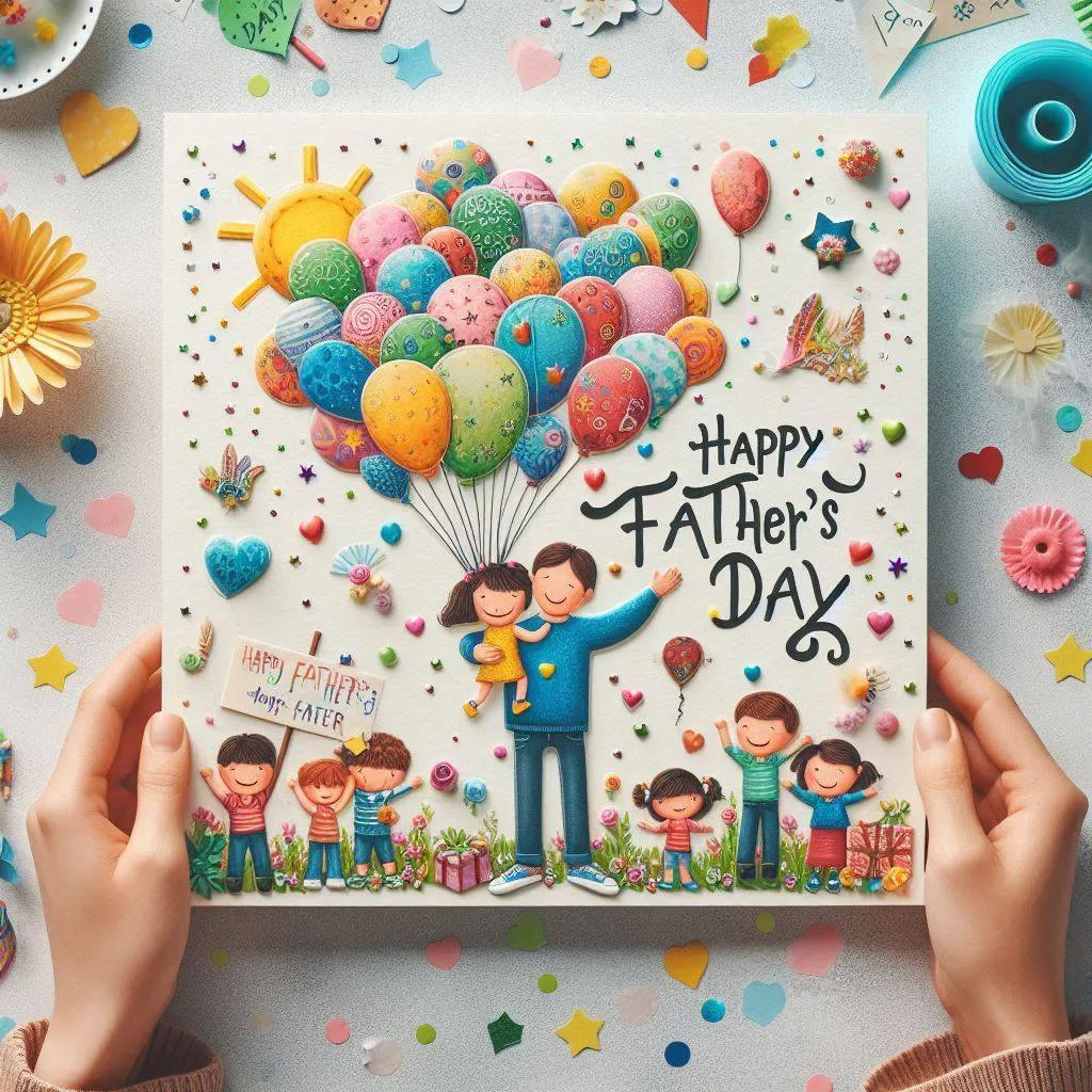 Father’s Day Quotes From Child