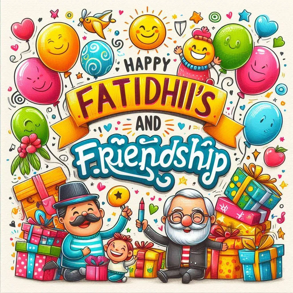 Father's Day Quotes for a Friend