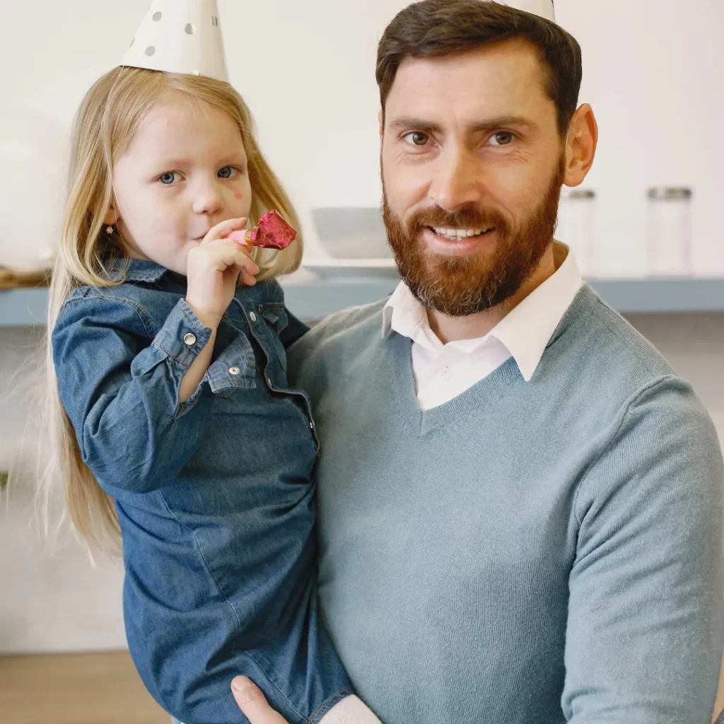 Father’s Day Wish