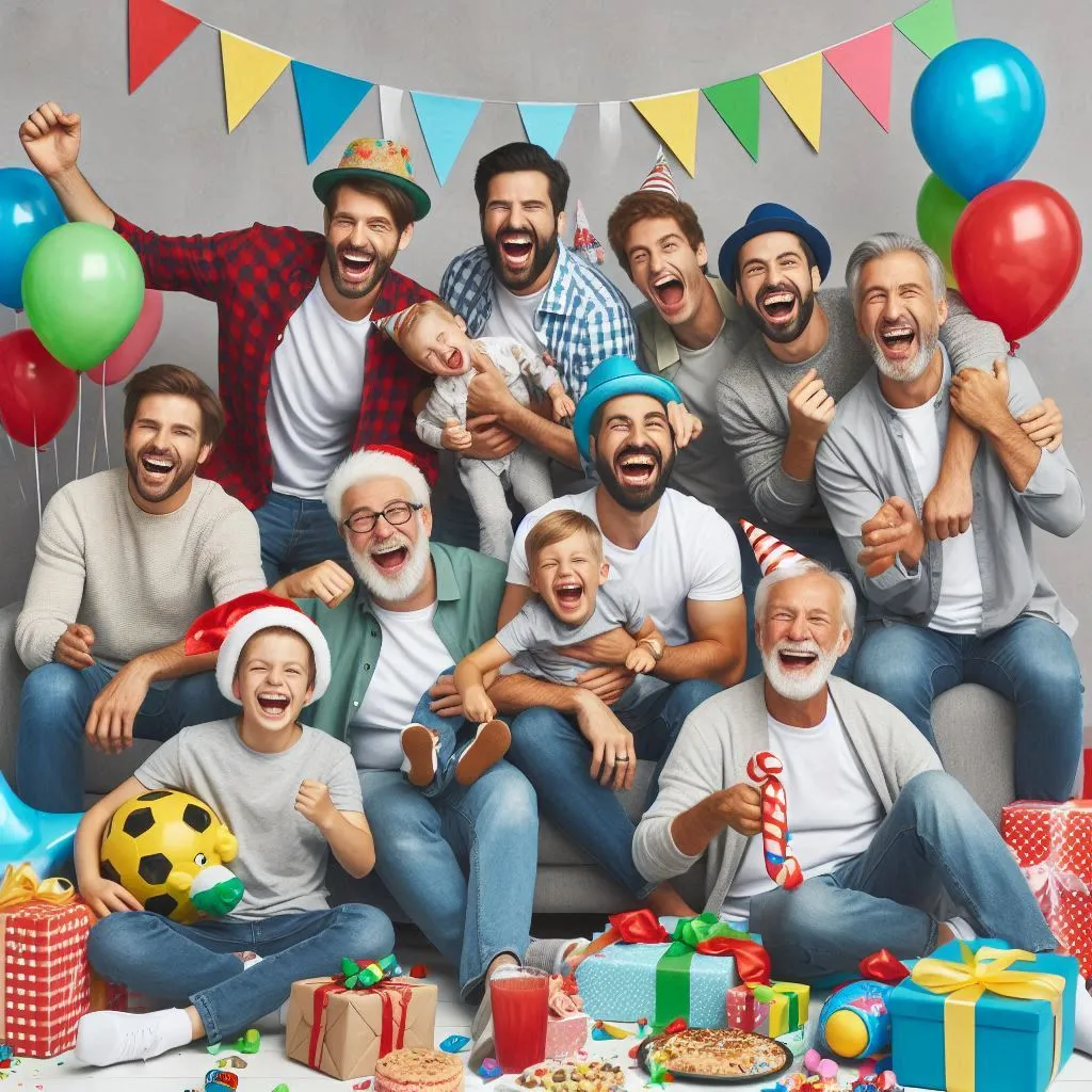 Funny Father’s Day Trivia Questions and Answers
