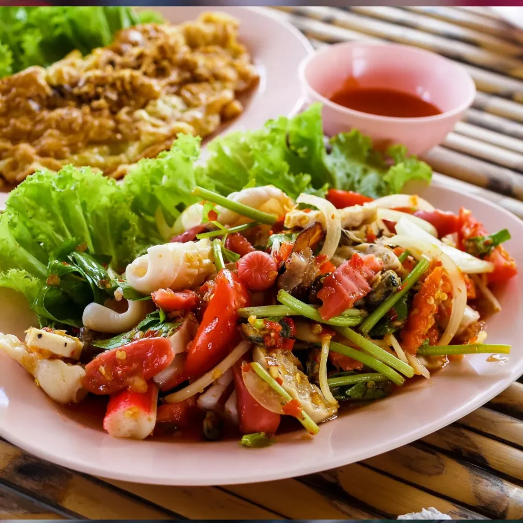 Spicy Food Quotes