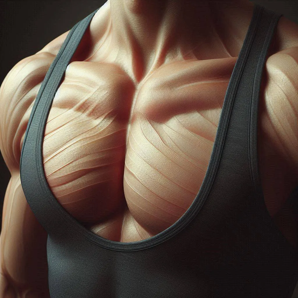 Upper Body Captions for Instagram