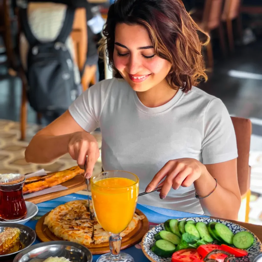 Best After Gym Meals