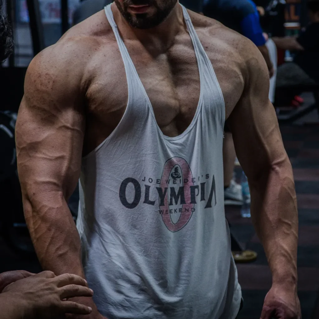 Bodybuilding Motivation