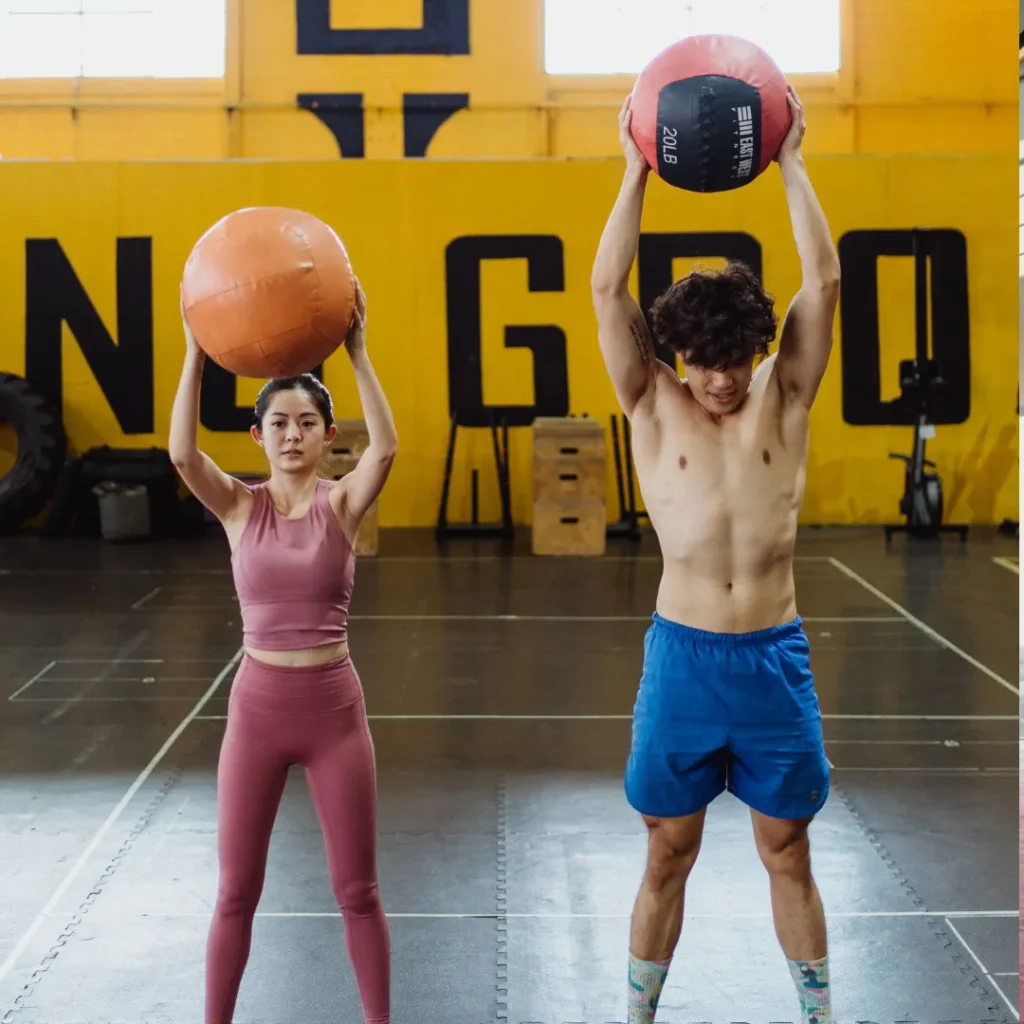 Fitness Quotes Caption