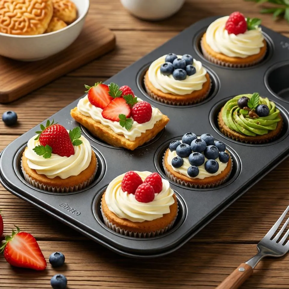 Cake Pan