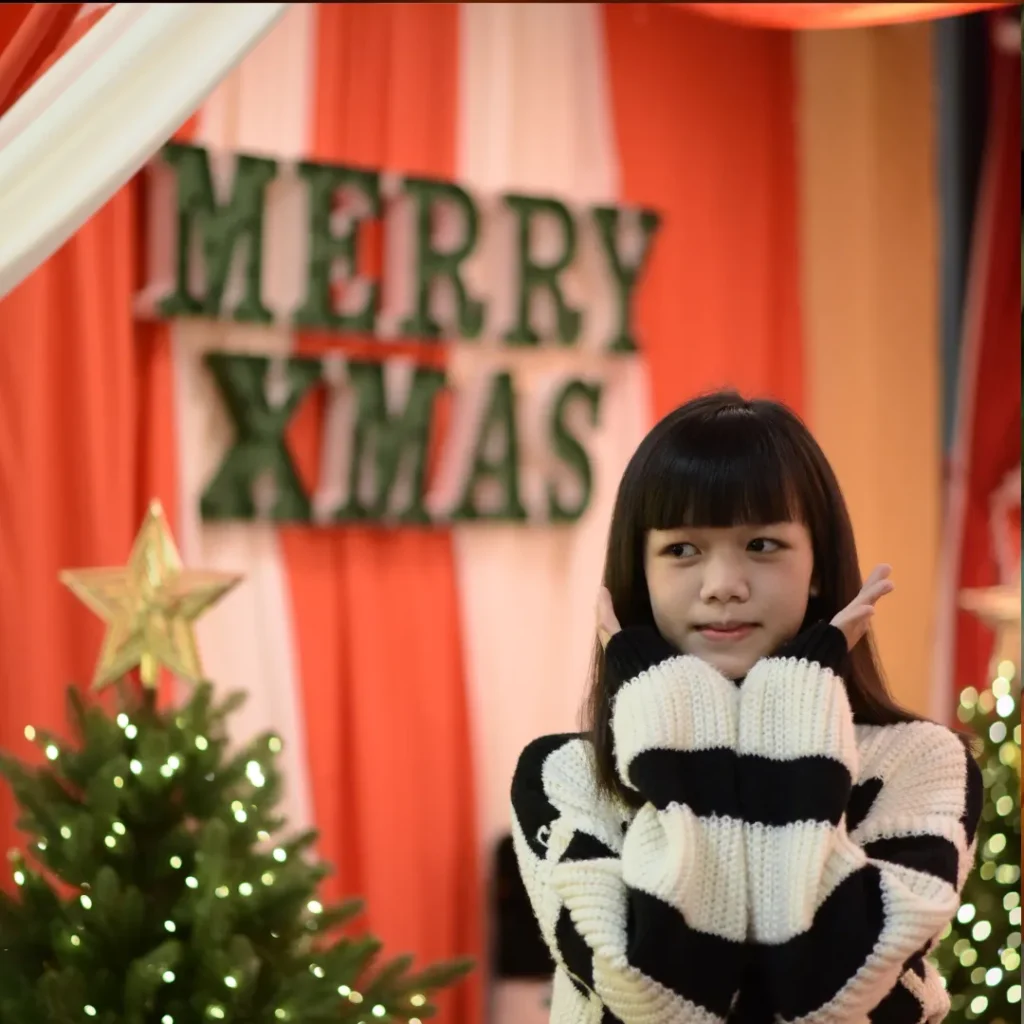 Merry Christmas Wishes